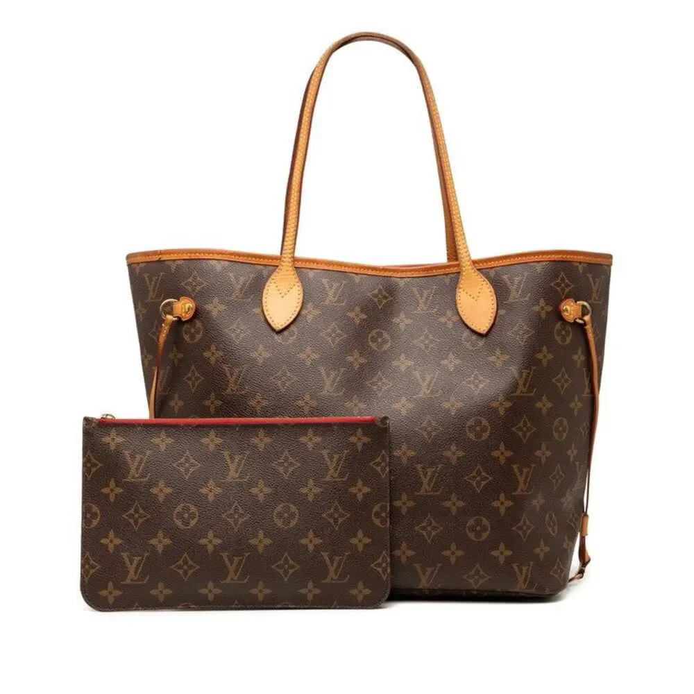 Louis Vuitton delivery duty
